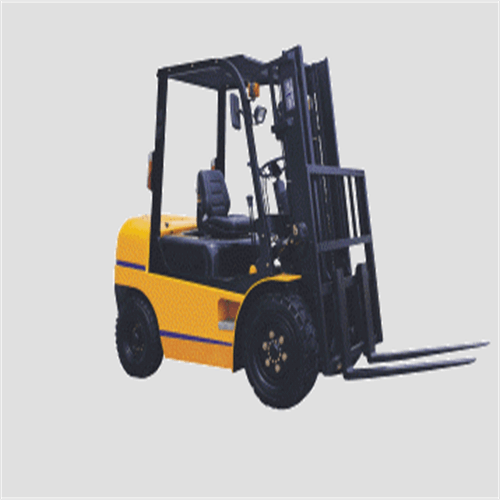 لیفتراک برقی  فورک لیفت Forklif  مدل CDM25B
