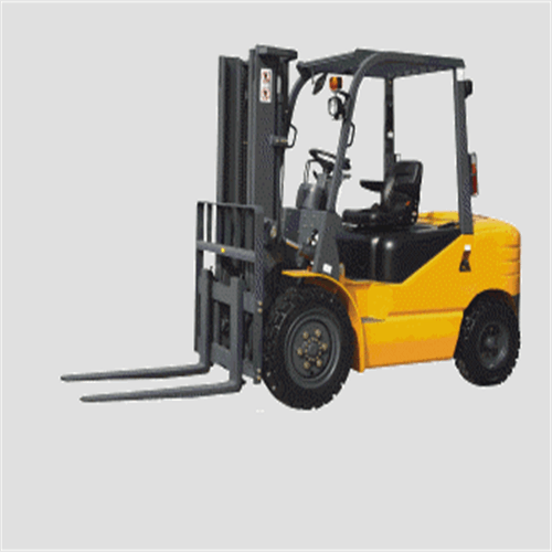 لیفتراک دیزل 7 تن فورک لیفتForklift مدل CDM70DT