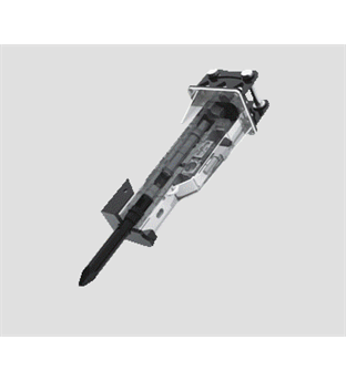 چکش هیدرولیکی