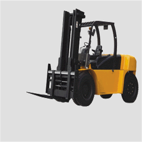 لیفتراک دوگانه سوز 3 تن فورک لیفتForklift مدل CDM30GL LPG